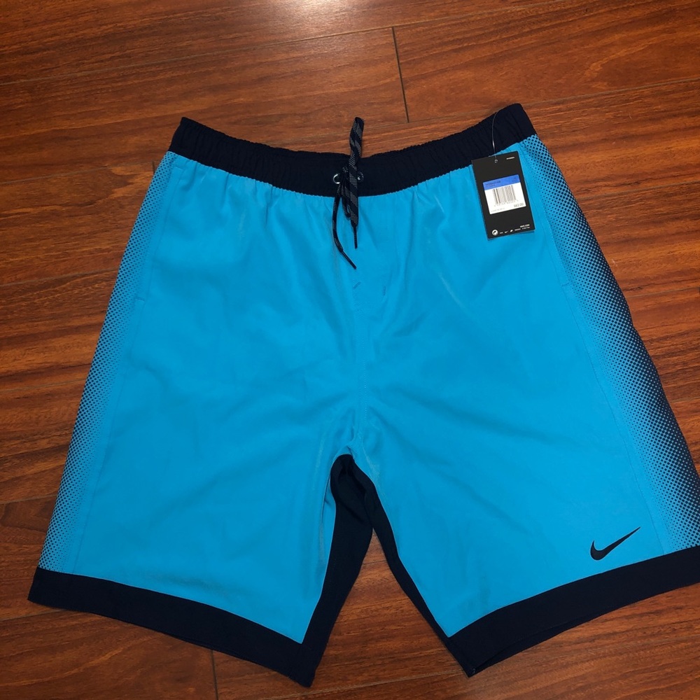 Men’s Nike Swim trunks